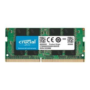 Crucial Laptop Memory CT16G4SFRA32A