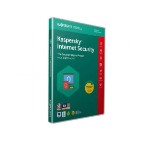 Kaspersky Internet Security; 1 Device