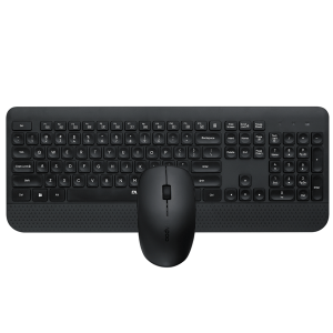 Rapoo Wireless Optical Mouse & Keyboard
