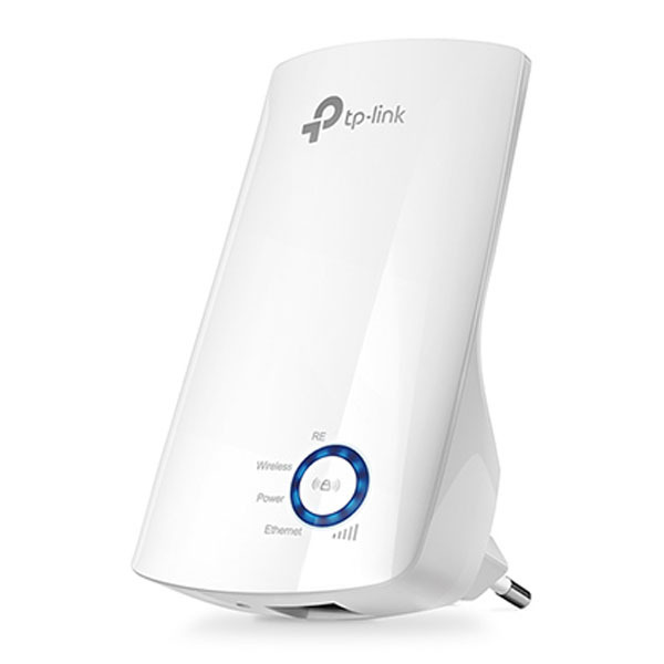 TP-Link 300Mbps Wireless N Wall Plugged Range Extender